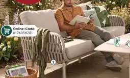 Möbel Buss 3er Sofa Angebot