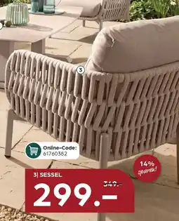 Möbel Buss Sessel Angebot