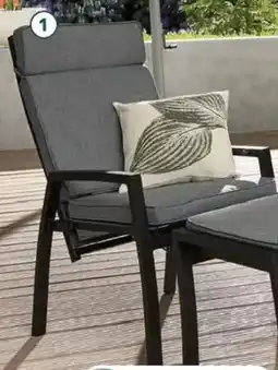 Möbel Buss Positionsstuhl Angebot