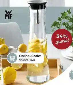 Möbel Buss WMF Karaffe Angebot