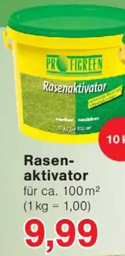 Wiglo Wunderland Rasenaktivator Angebot