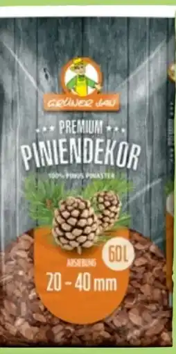 Thomas Philipps Grüner Jan Premium Pinienrinde Angebot