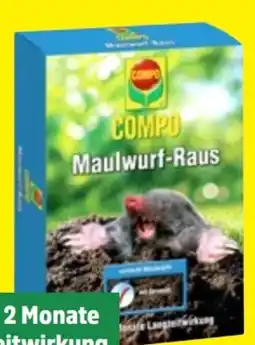 Thomas Philipps Compo Maulwurf-Raus Angebot
