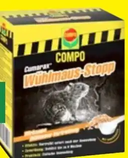 Thomas Philipps Compo Cumarax Wühlmaus Stopp Angebot