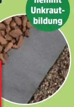 Thomas Philipps Unkrautvlies Angebot