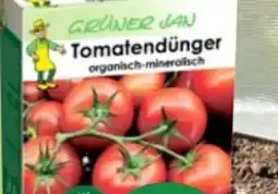Thomas Philipps Grüner Jan Tomatendünger Angebot