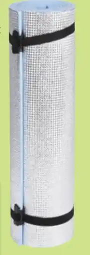 Thomas Philipps Alu Camping-Isomatte Angebot