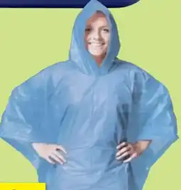 Thomas Philipps Regenponcho Angebot