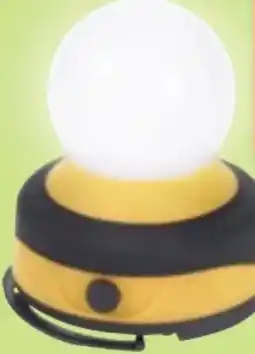 Thomas Philipps LED-Campinglampe Angebot