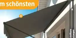 Thomas Philipps Balkon Klemmmarkise Angebot