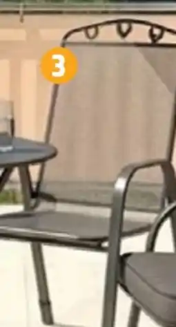 Thomas Philipps Stapelstuhl Paris Angebot