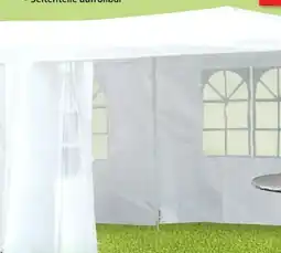 Thomas Philipps Pavillon Party Angebot