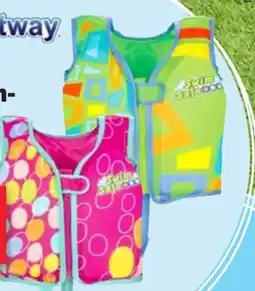 Thomas Philipps BestWay Kinder-Schwimmweste Angebot