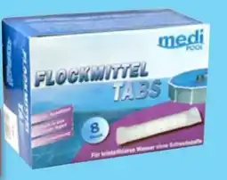 Thomas Philipps Medi Pool Flockmittel-Tabs Angebot