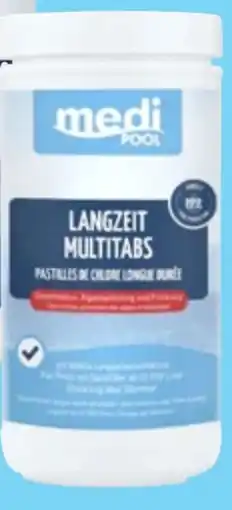 Thomas Philipps Medi Pool Langzeit-Multitabs Angebot