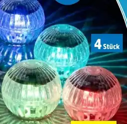 Thomas Philipps Schwimmende LED-Kugelleuchte Angebot