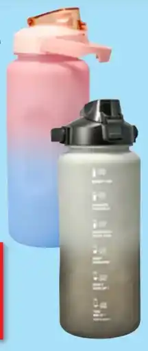 Thomas Philipps XXL-Sport Trinkflasche Angebot