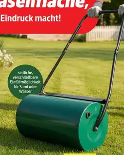 Thomas Philipps Rasenwalze Angebot