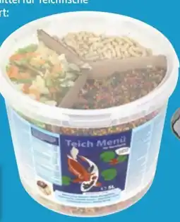 Thomas Philipps Super Sprint Teichmenü Angebot