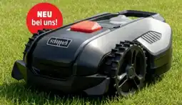 Thomas Philipps Scheppach Rasenmähroboter RRMA300 Angebot