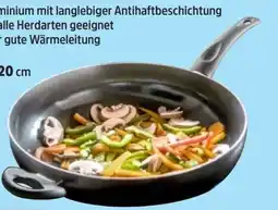 Thomas Philipps Bratpfanne Palermo 20cm Angebot