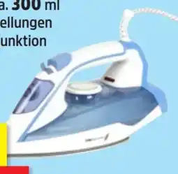 Thomas Philipps Dampfbügeleisen Angebot