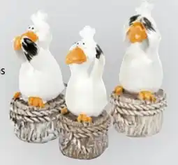 Thomas Philipps Dekofigur Möwe Angebot