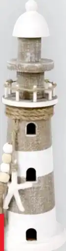 Thomas Philipps Dekofigur Leuchtturm Angebot