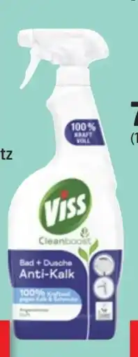 Thomas Philipps Viss Reiniger Glas & Flächen Angebot