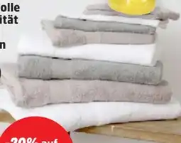 Thomas Philipps Frottee-Handtuchserie Angebot