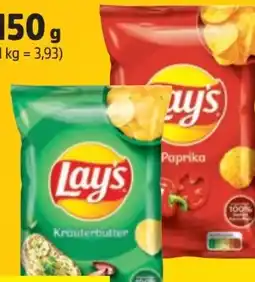Thomas Philipps Lay's Chips Angebot