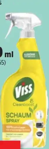 Thomas Philipps Viss Schaumspray Angebot