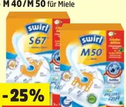 Thomas Philipps Swirl Staubsaugerbeutel Angebot