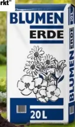 Hagebau Blumenerde Angebot