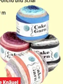 Thomas Philipps Acrylgarn Cake-Garn Angebot