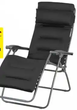 Hagebau Lafuma Relaxliege Angebot