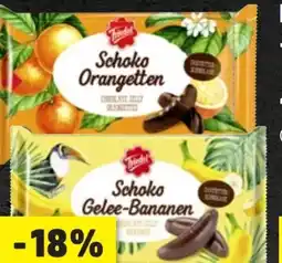 Thomas Philipps Friedel Schoko-Gelee-Bananen Angebot