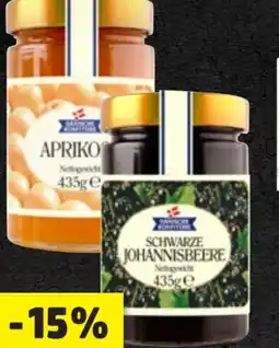 Thomas Philipps Dänische Konfitüre Angebot