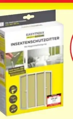 Thomas Philipps easy! MAXX Teleskop-Insektenschutzgitter Angebot