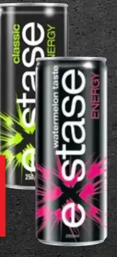 Thomas Philipps Exstase Energy Drink Angebot