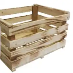 Hagebau Holzkiste Angebot