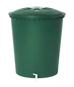 toom Baumarkt Garantia Regentonne Basic Line Angebot