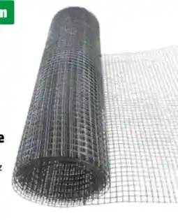 Hagebau Wühlmausgitter für Hochbeet Angebot