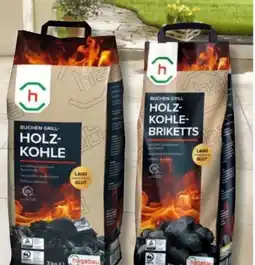 Hagebau Hagebaumarkt Grillholzkohle Angebot