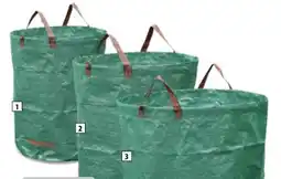 Hagebau Gartenabfallsack Angebot