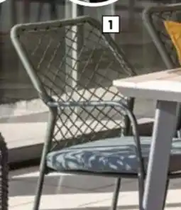 Hagebau Diningstuhl Dido Angebot