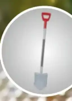 Hagebau Wolf Garten ASP-D Spitzspaten Angebot