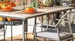 Hagebau Diningtisch Vigo Angebot