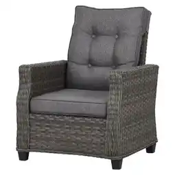 toom Baumarkt Loungesessel Delia Angebot