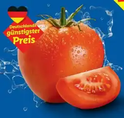 Lidl Strauchtomaten Angebot